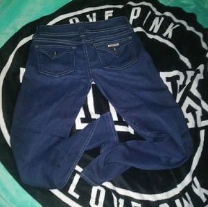 Like New Hudson Jeans 31